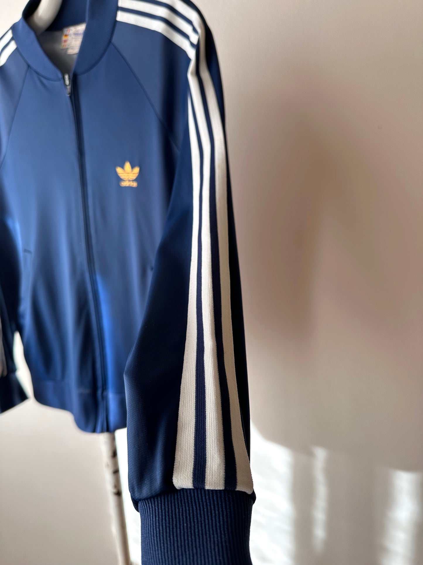 70s Adidas ATP, France