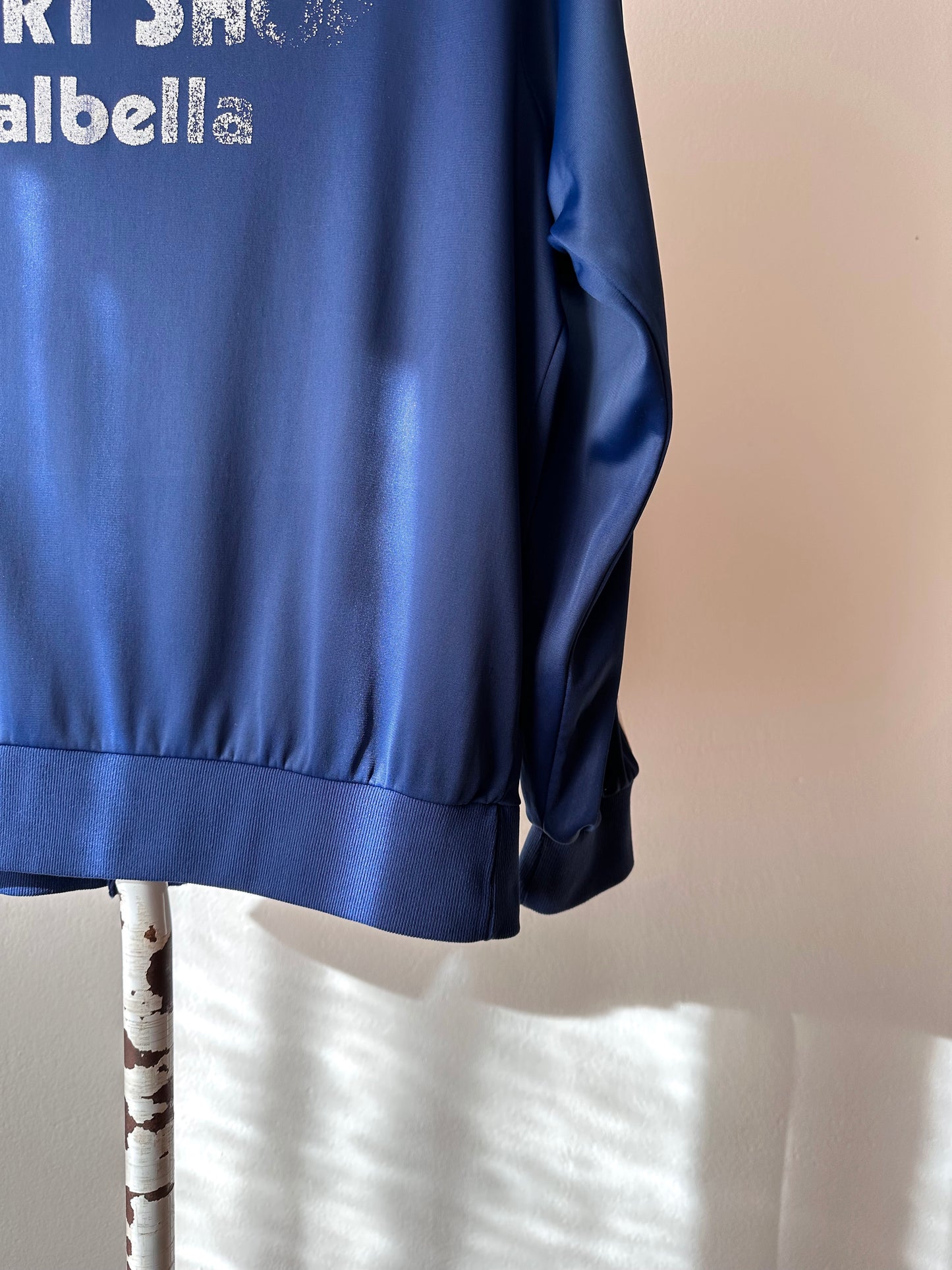 70s Adidas ATP, France