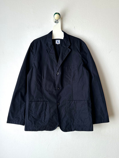 French Arpenteur cotton jacket