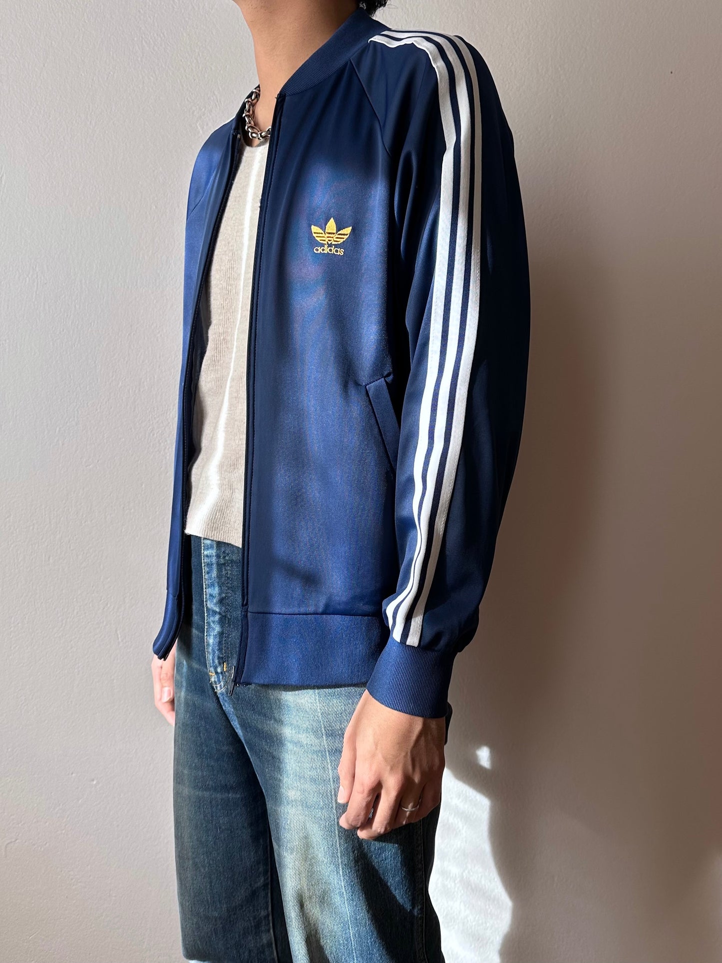 70s Adidas ATP, France