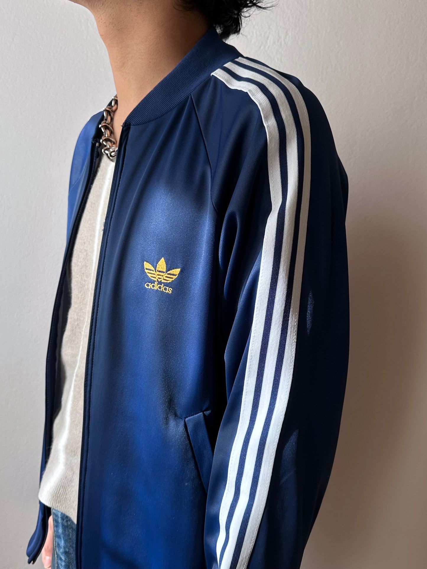 70s Adidas ATP, France