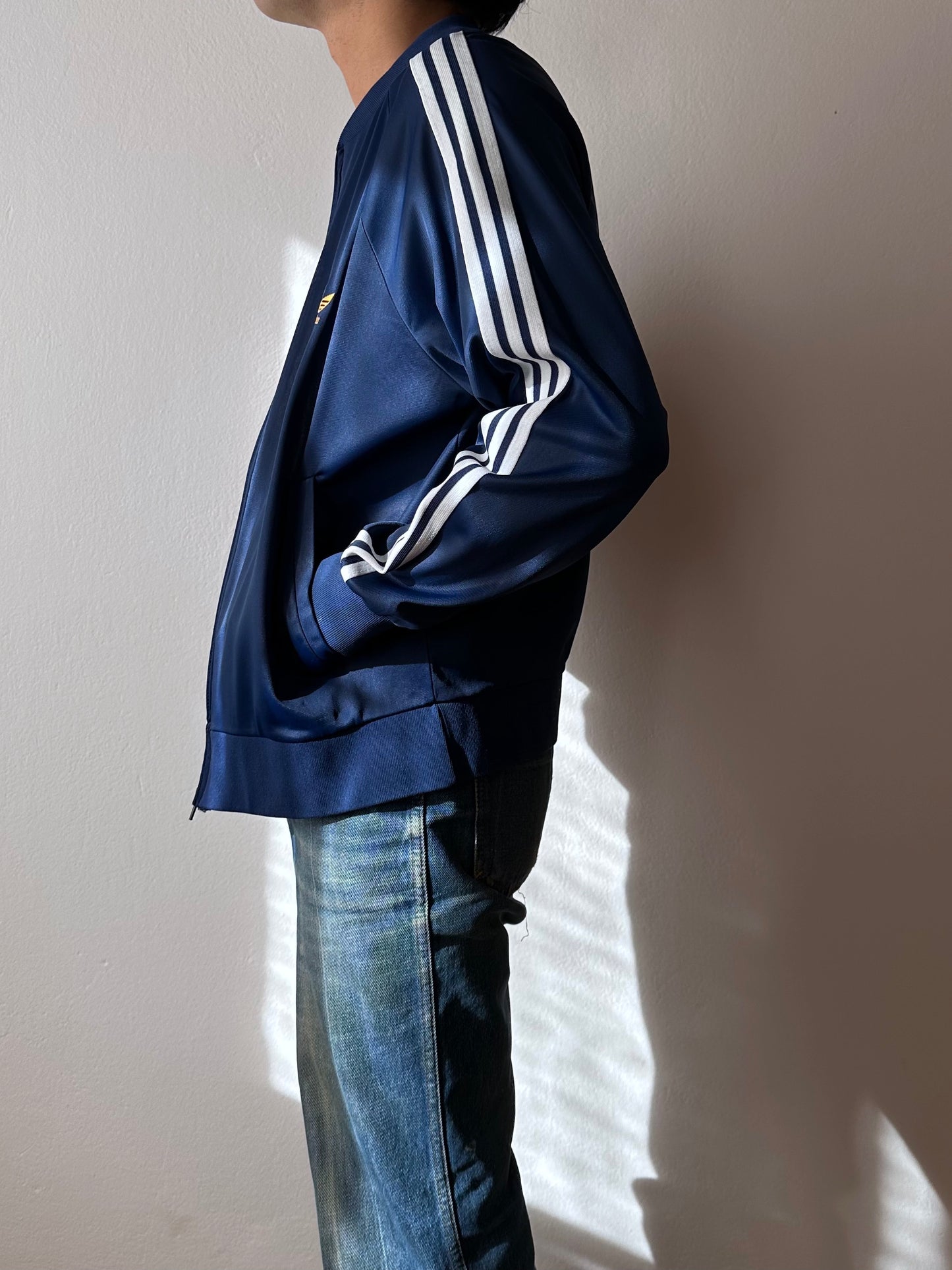 70s Adidas ATP, France
