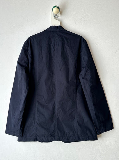 French Arpenteur cotton jacket