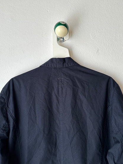 French Arpenteur cotton jacket