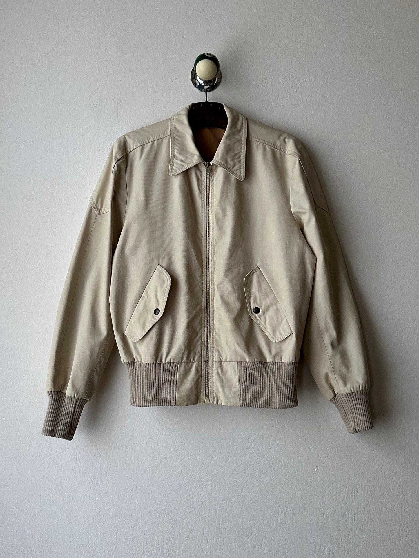 1960s Belgian sports jacket