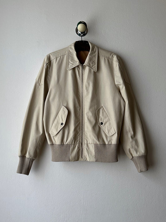 1960s Belgian sports jacket