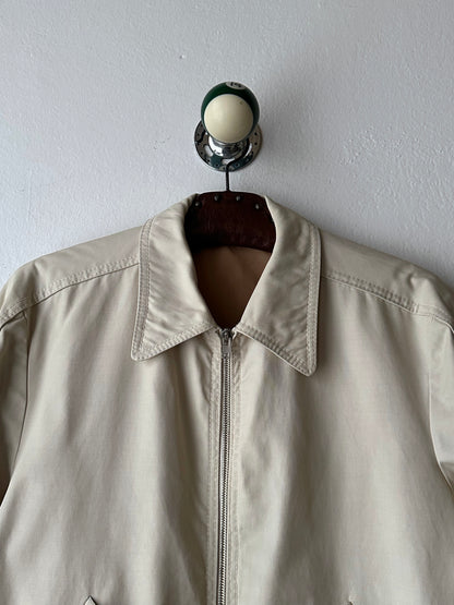 1960s Belgian sports jacket