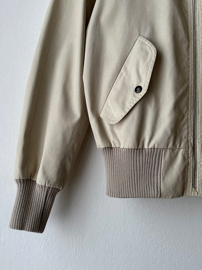 1960s Belgian sports jacket