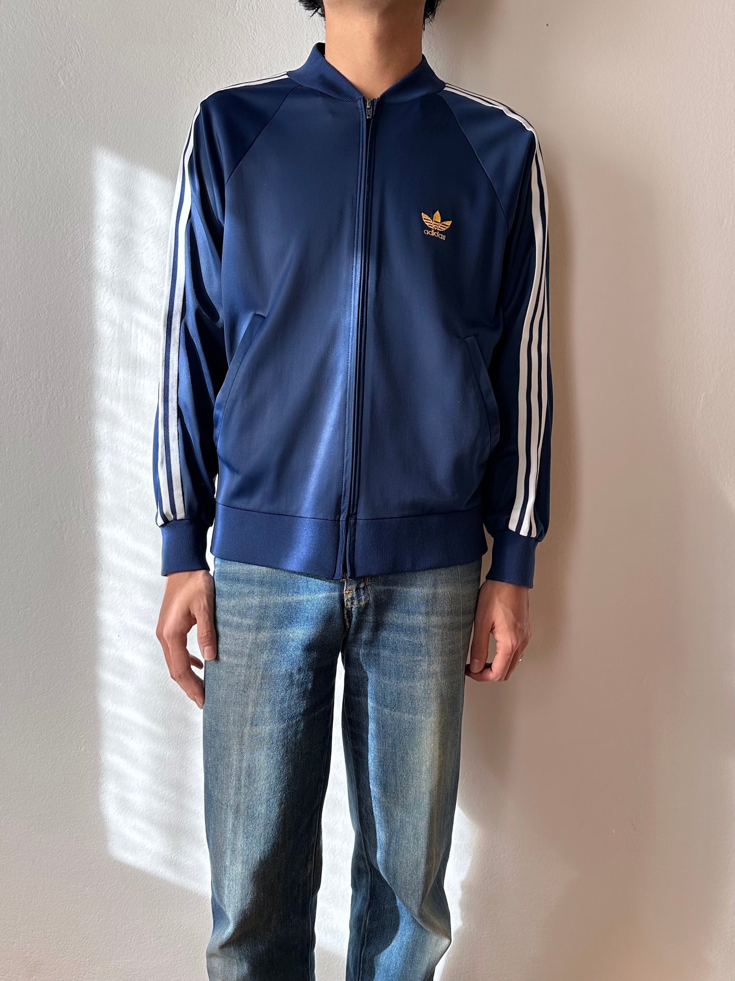 70s Adidas ATP, France