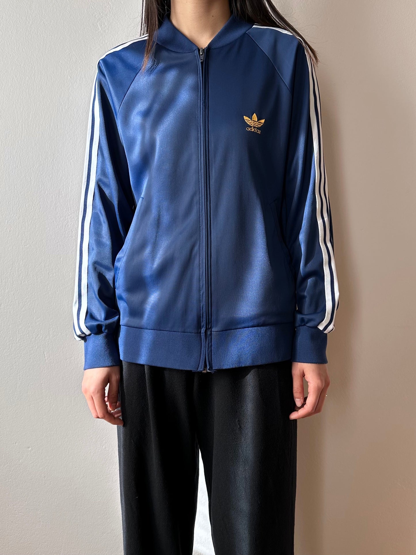 70s Adidas ATP, France