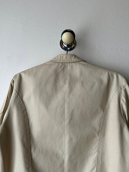 1960s Belgian sports jacket
