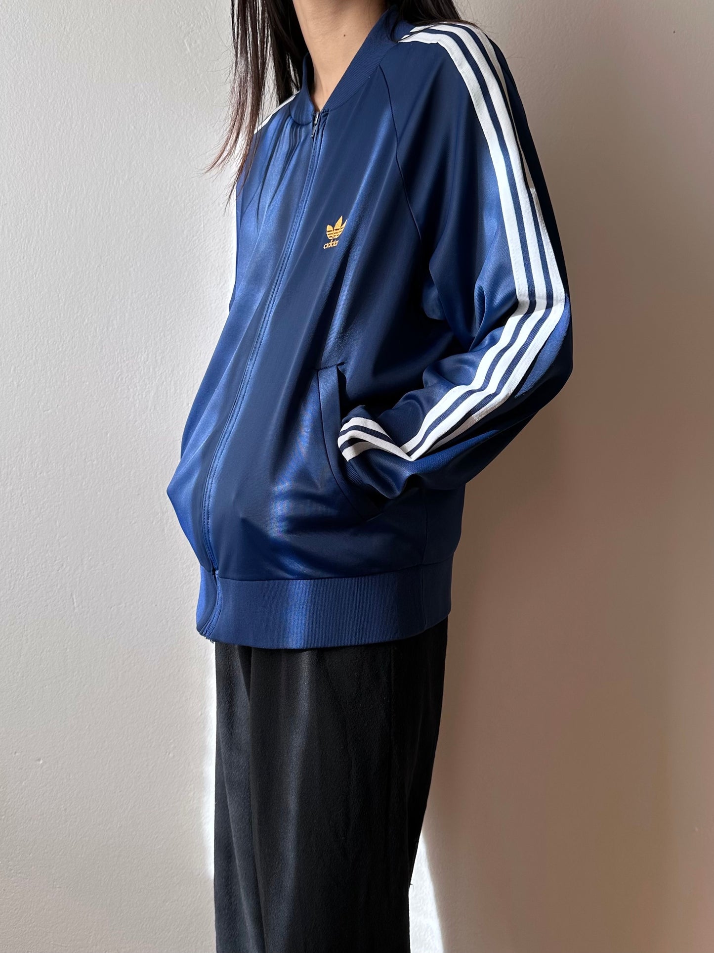 70s Adidas ATP, France