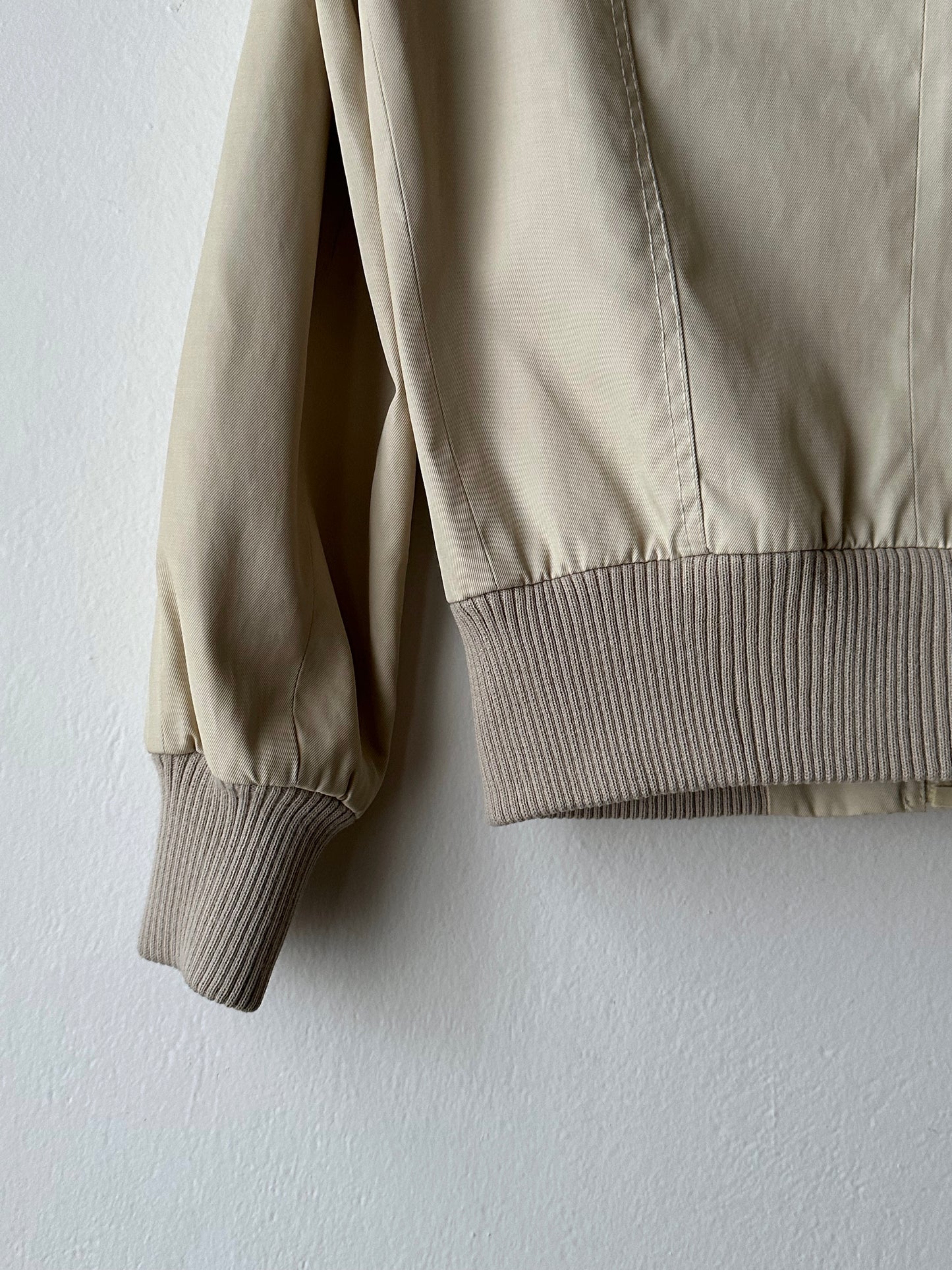 1960s Belgian sports jacket