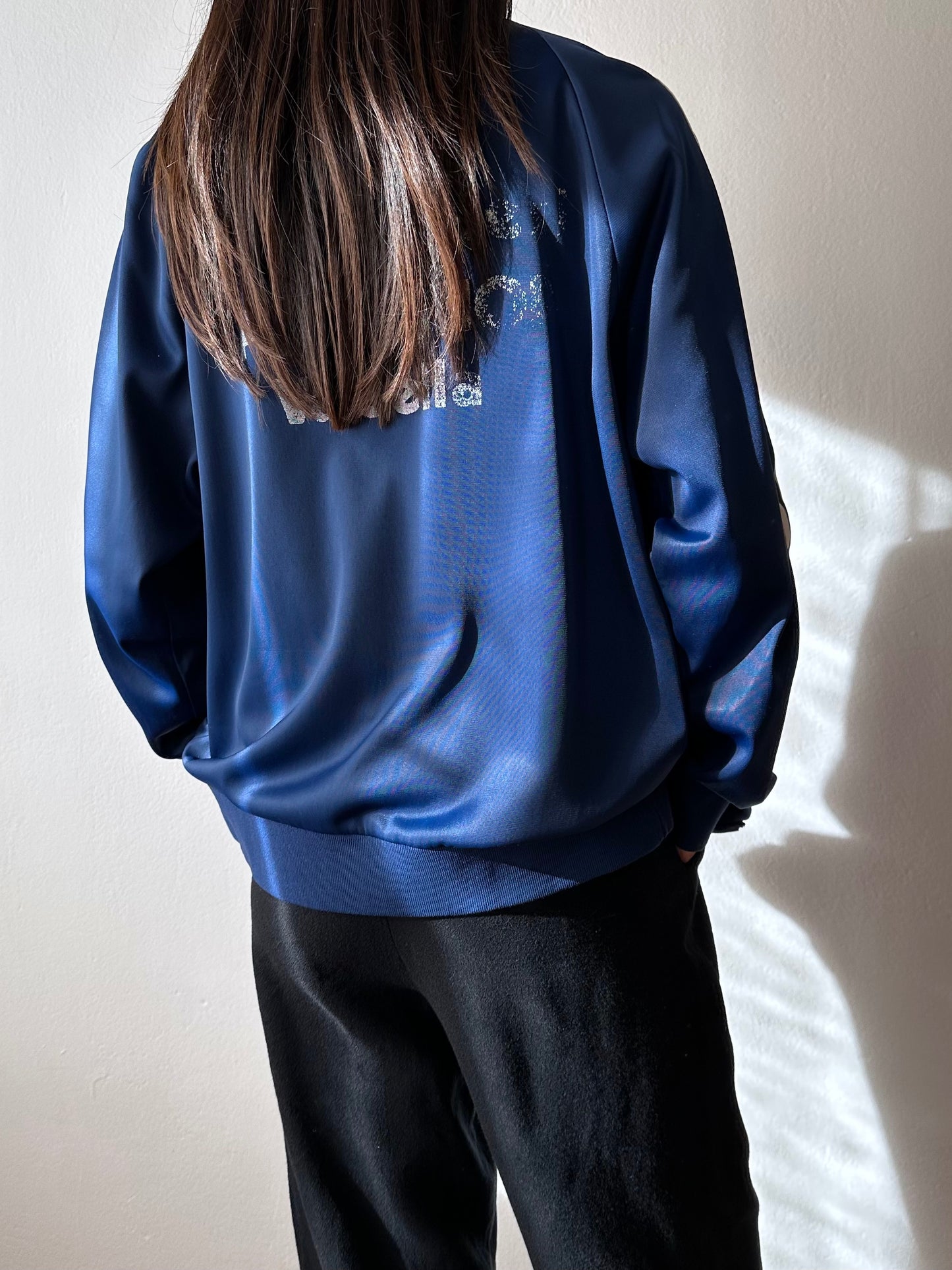 70s Adidas ATP, France