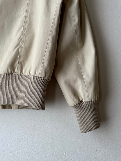 1960s Belgian sports jacket