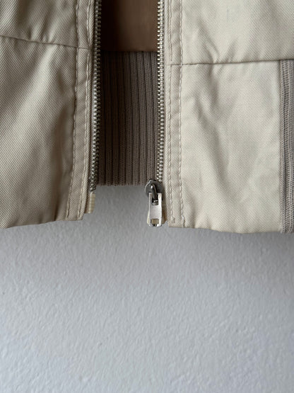 1960s Belgian sports jacket