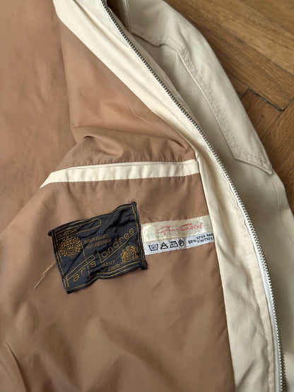 1960s Belgian sports jacket