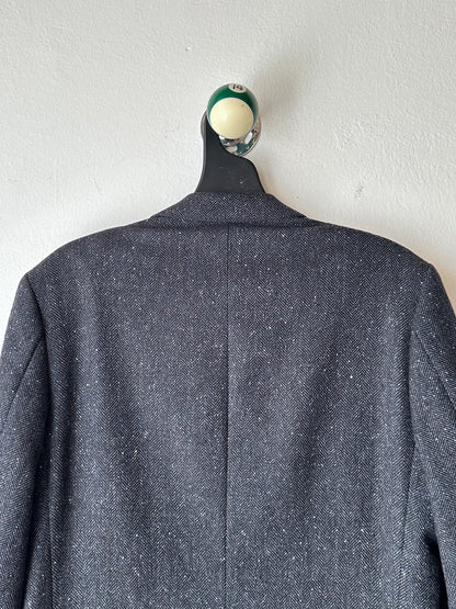 1980s Daniel Hechter Wool two piece suit, France