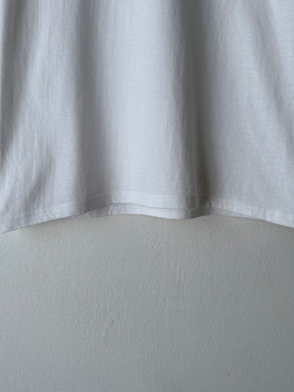 1990s I.S.E. Systemeinrichtungen German company tee - L