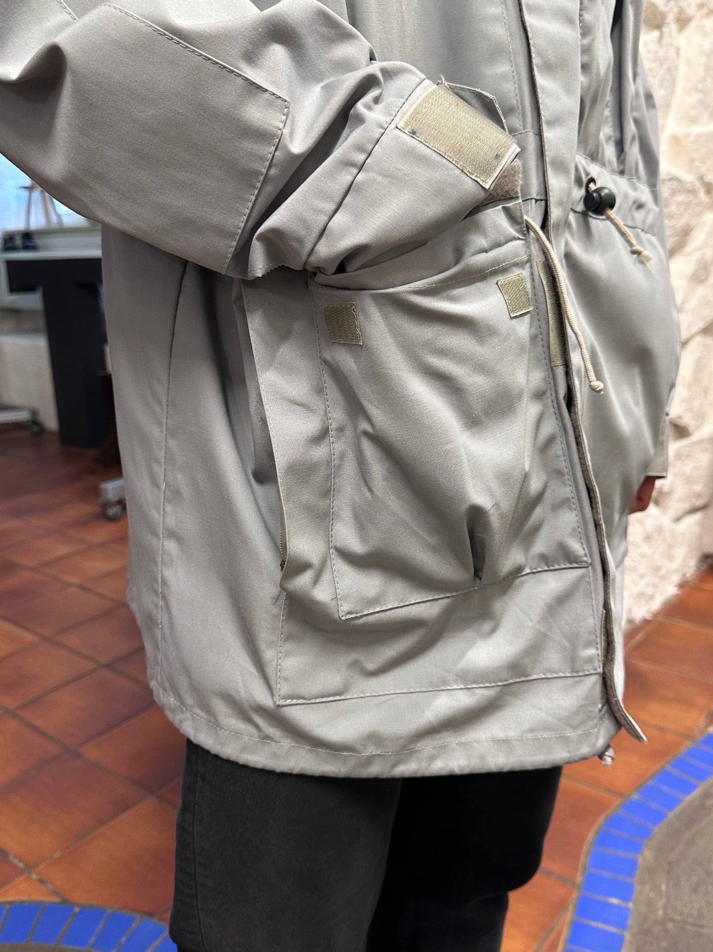 90s BAILO Outdoor Jacket