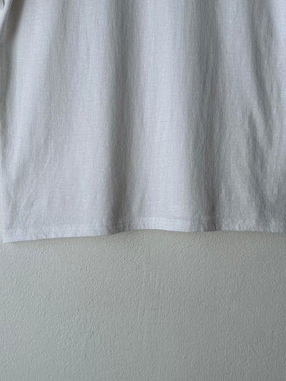 1990s I.S.E. Systemeinrichtungen German company tee - L