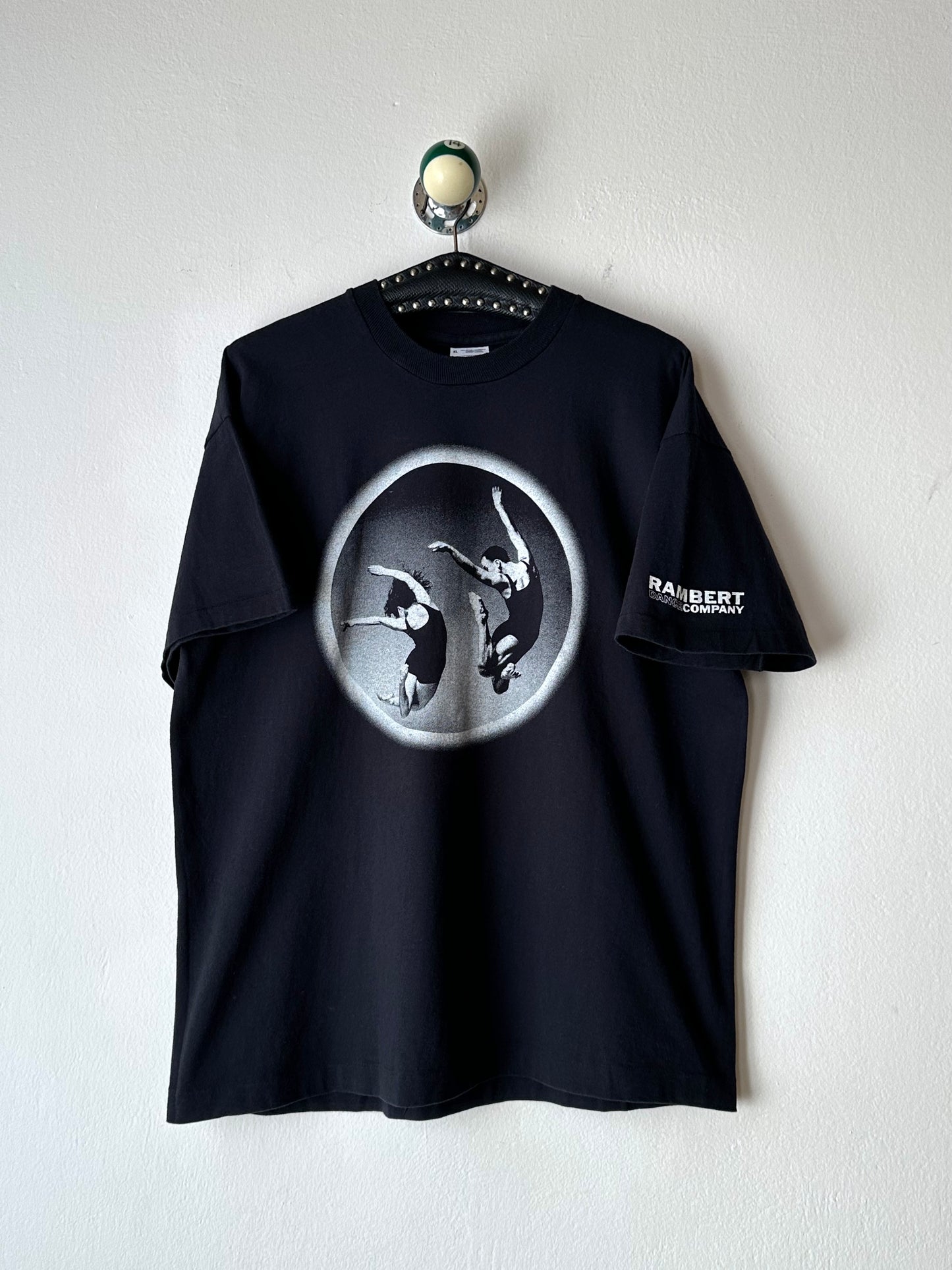 1990s Rambert Dance Company - XL