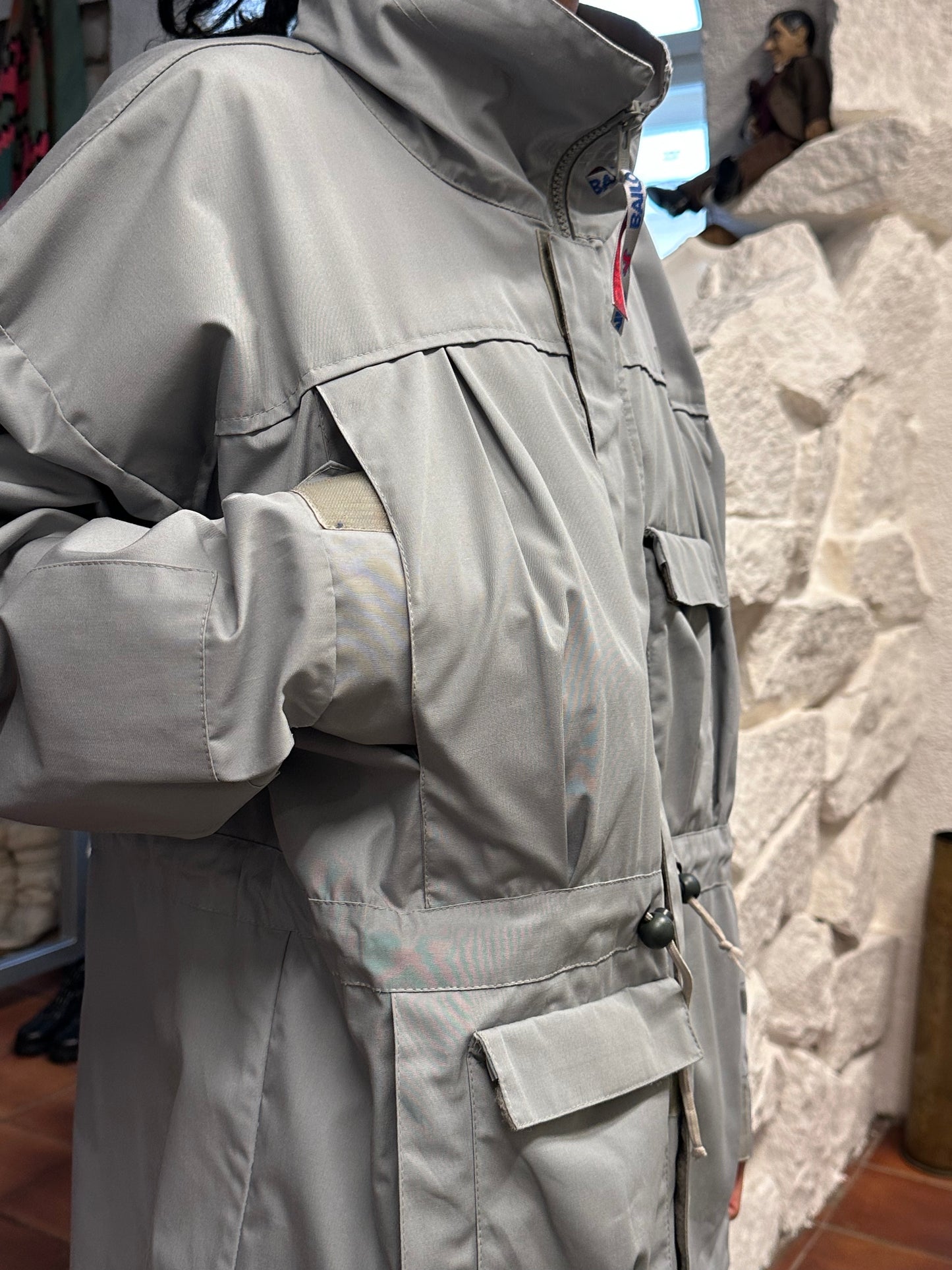 90s BAILO Outdoor Jacket