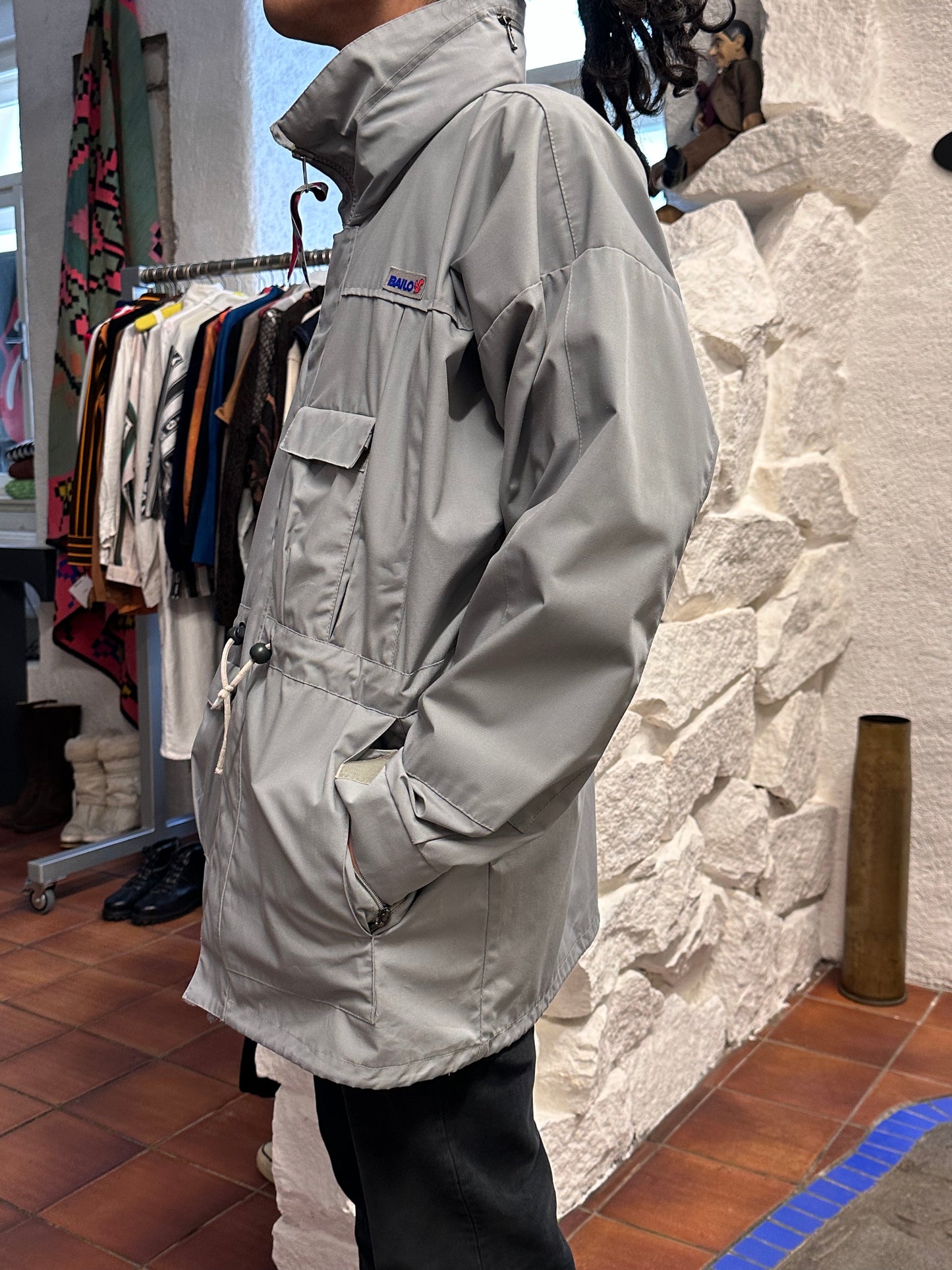 90s BAILO Outdoor Jacket