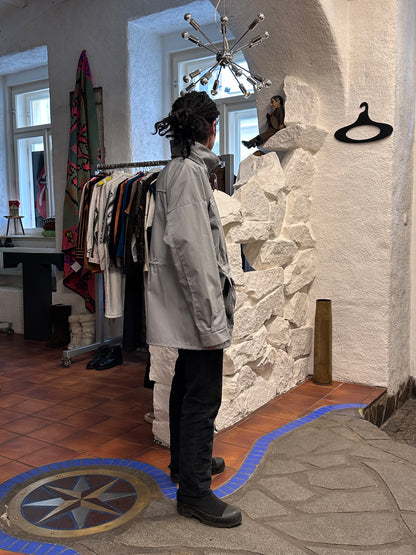 90s BAILO Outdoor Jacket