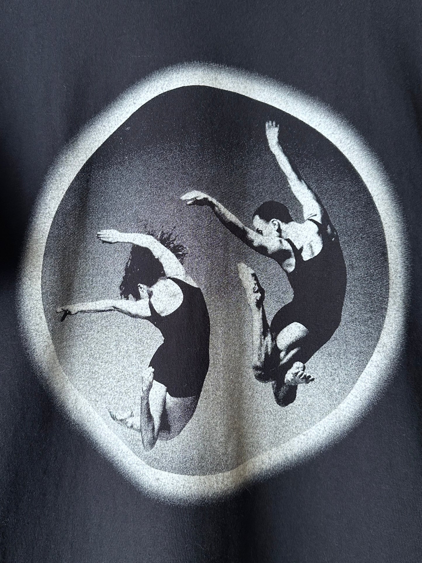 1990s Rambert Dance Company - XL