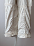 ellesse vintage ski overall