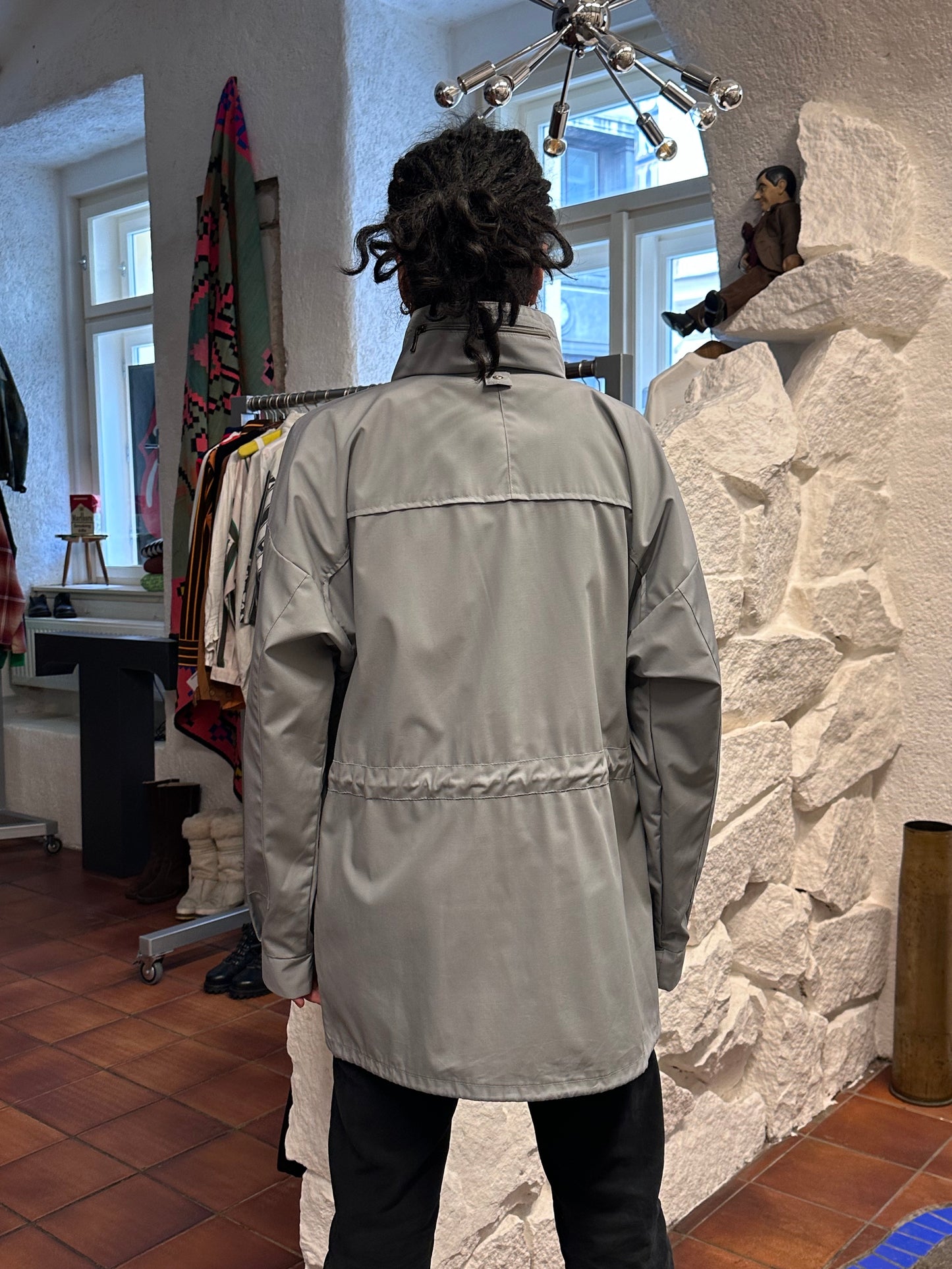 90s BAILO Outdoor Jacket