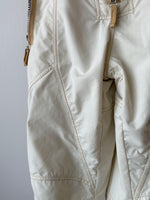 ellesse vintage ski overall