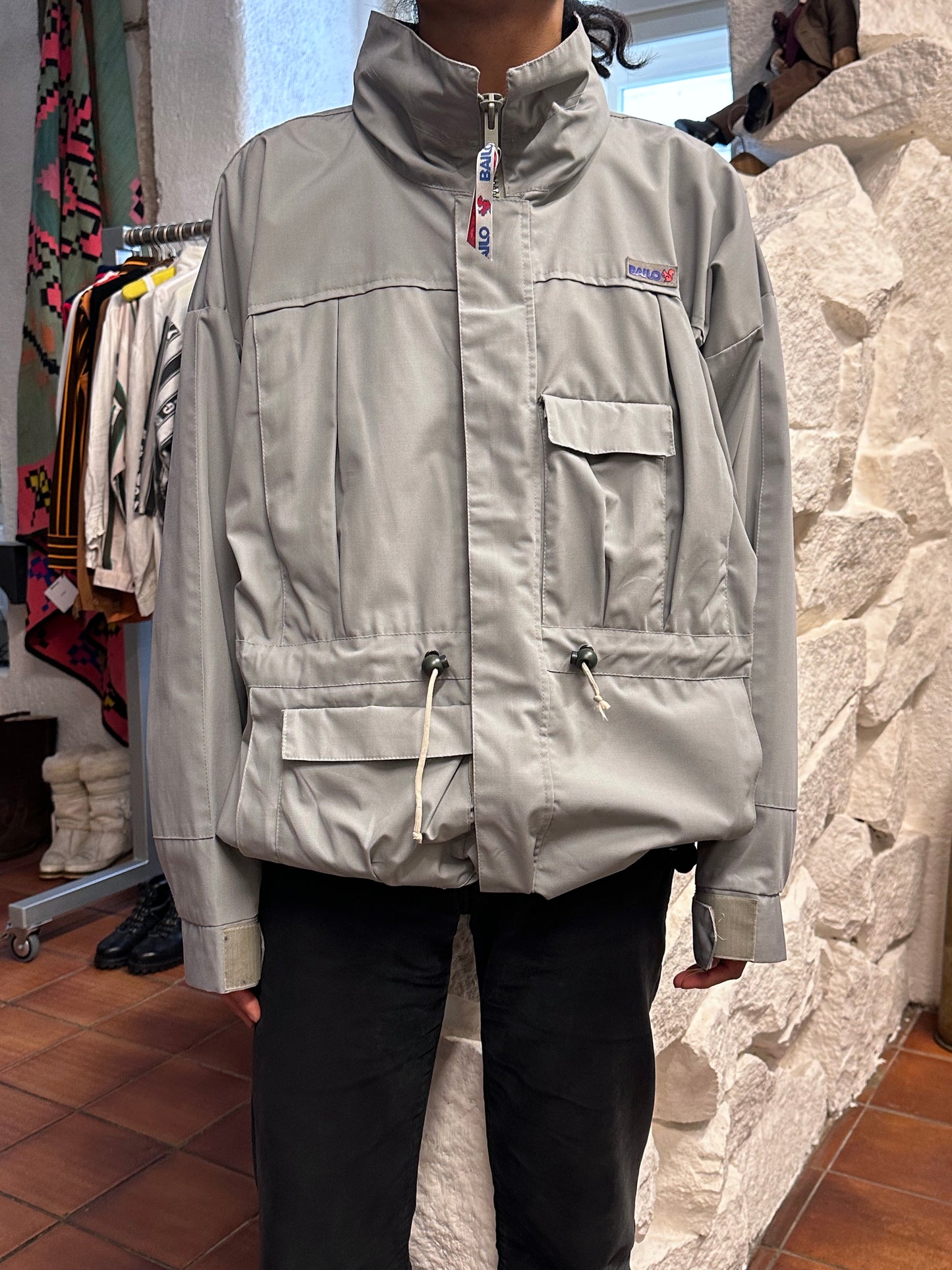 90s BAILO Outdoor Jacket
