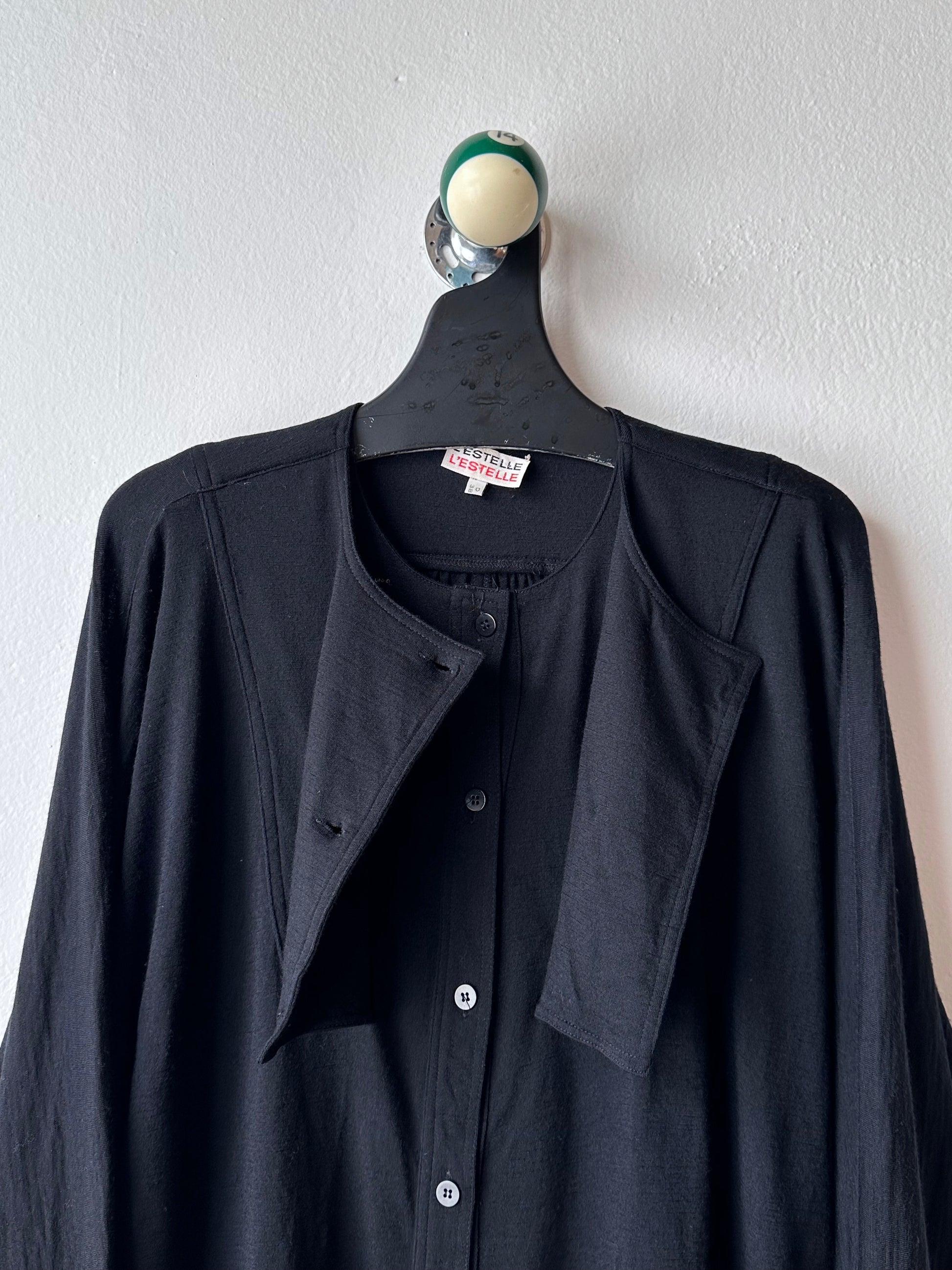  Toto Prague Praha Antique shop Vintage clothing store Second hand プラハ 古着屋 ユーロ古着 フランス買い付け 古着卸 ヴィンテージ 