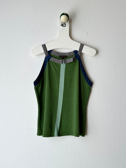 Adolfo Dominguez cotton camisole