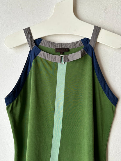Adolfo Dominguez cotton camisole
