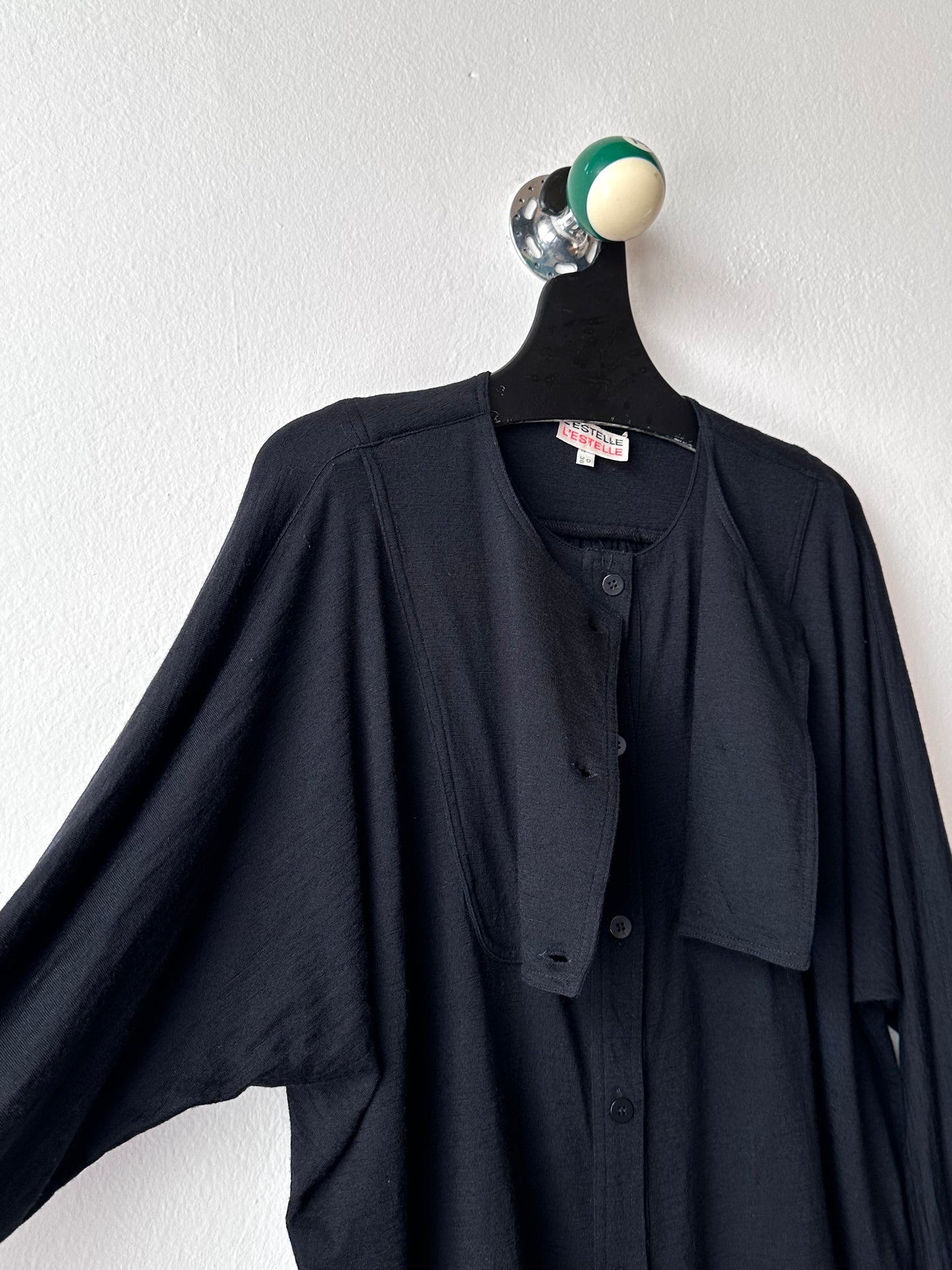  Toto Prague Praha Antique shop Vintage clothing store Second hand プラハ 古着屋 ユーロ古着 フランス買い付け 古着卸 ヴィンテージ 