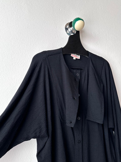  Toto Prague Praha Antique shop Vintage clothing store Second hand プラハ 古着屋 ユーロ古着 フランス買い付け 古着卸 ヴィンテージ 