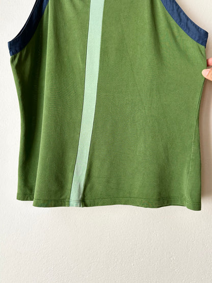 Adolfo Dominguez cotton camisole