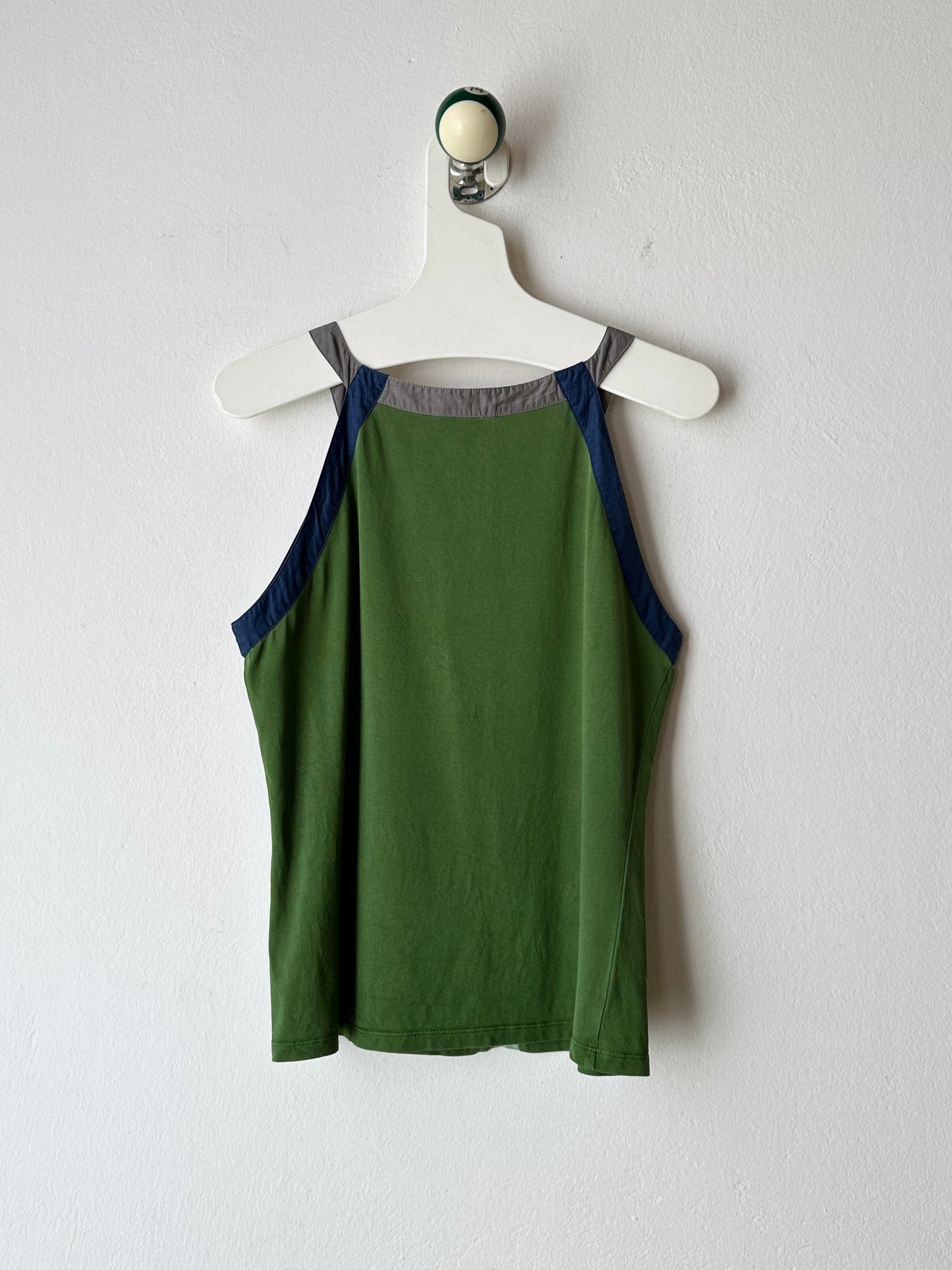 Adolfo Dominguez cotton camisole