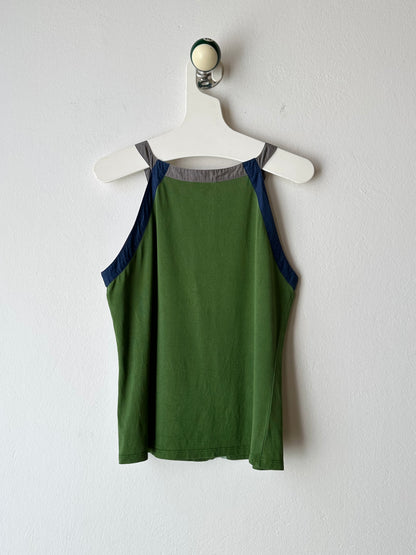 Adolfo Dominguez cotton camisole