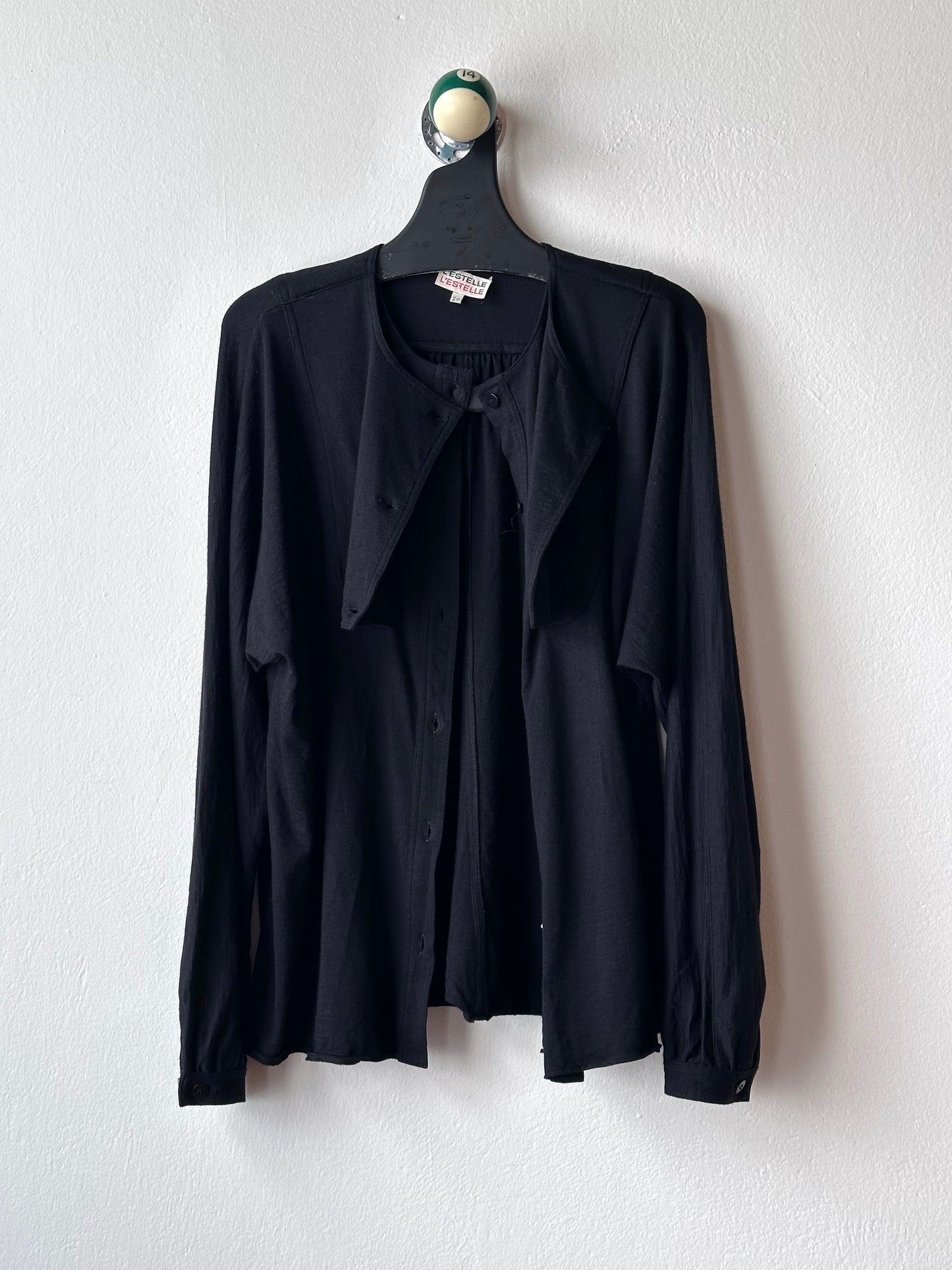  Toto Prague Praha Antique shop Vintage clothing store Second hand プラハ 古着屋 ユーロ古着 フランス買い付け 古着卸 ヴィンテージ 