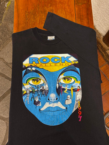 1997 UK Rock Challenge - XL