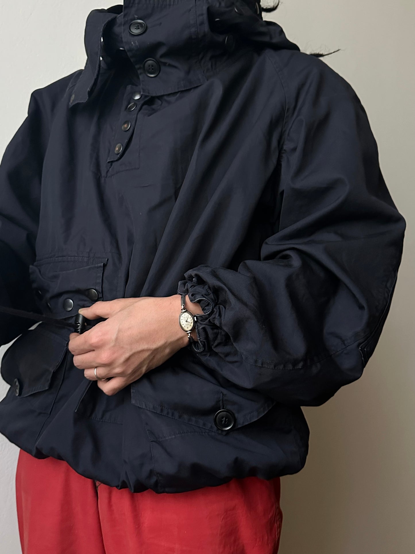 France silver 800 watch