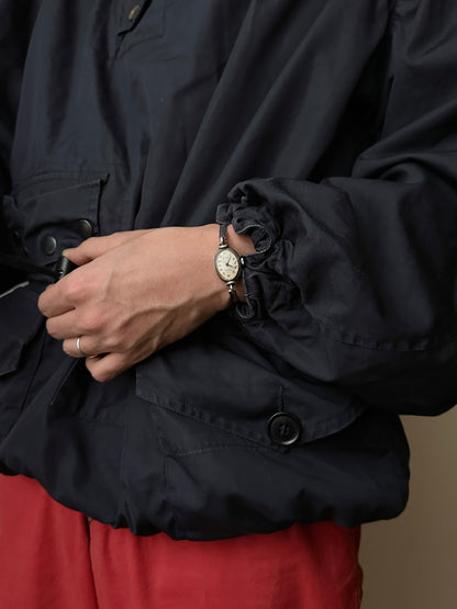 France silver 800 watch