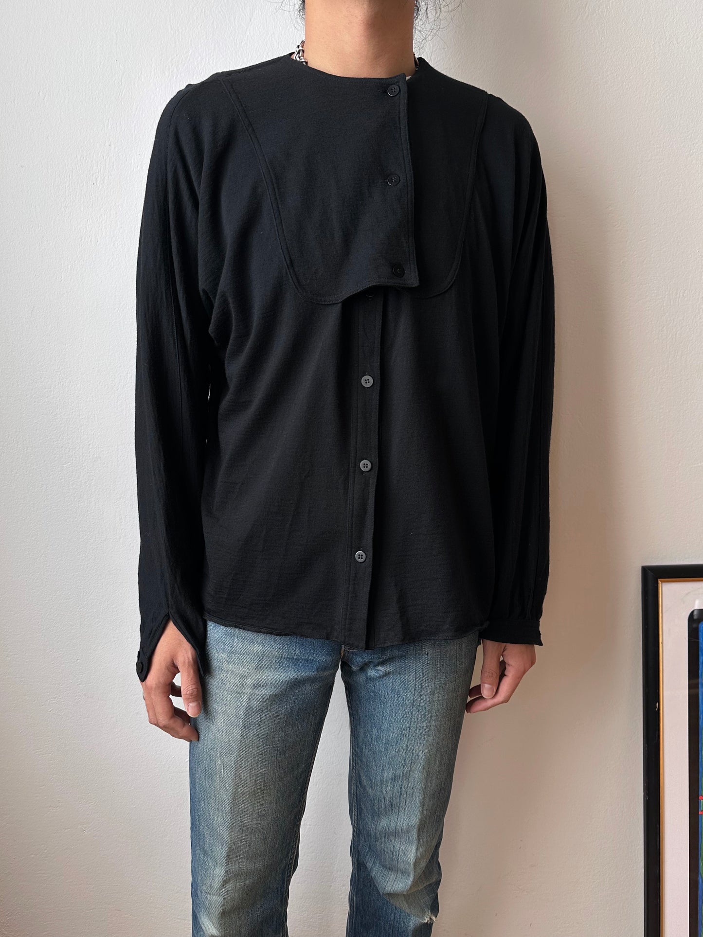  Toto Prague Praha Antique shop Vintage clothing store Second hand プラハ 古着屋 ユーロ古着 フランス買い付け 古着卸 ヴィンテージ 