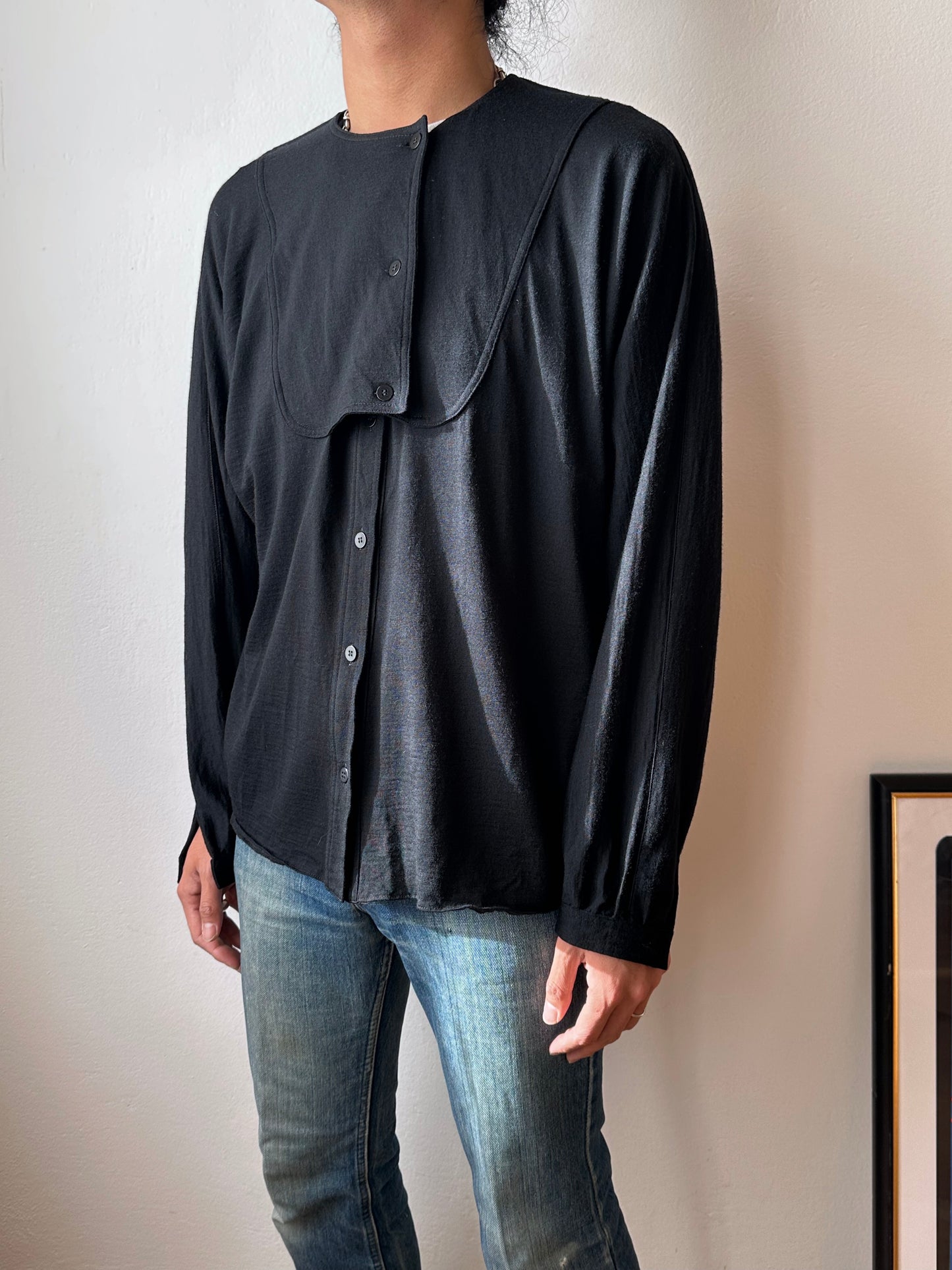  Toto Prague Praha Antique shop Vintage clothing store Second hand プラハ 古着屋 ユーロ古着 フランス買い付け 古着卸 ヴィンテージ 