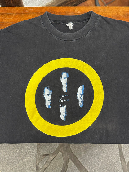 1996 EAST 17 Insomniax Tour - L