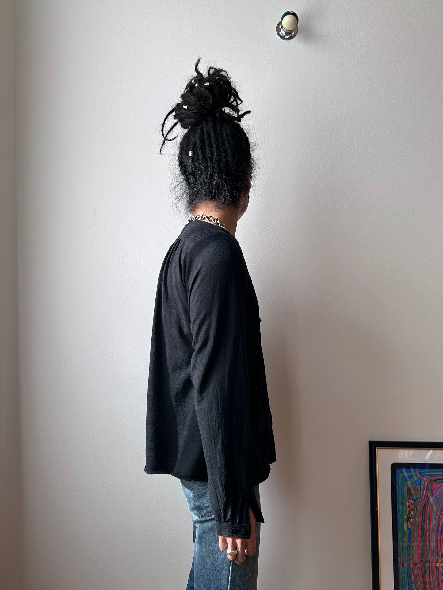  Toto Prague Praha Antique shop Vintage clothing store Second hand プラハ 古着屋 ユーロ古着 フランス買い付け 古着卸 ヴィンテージ 